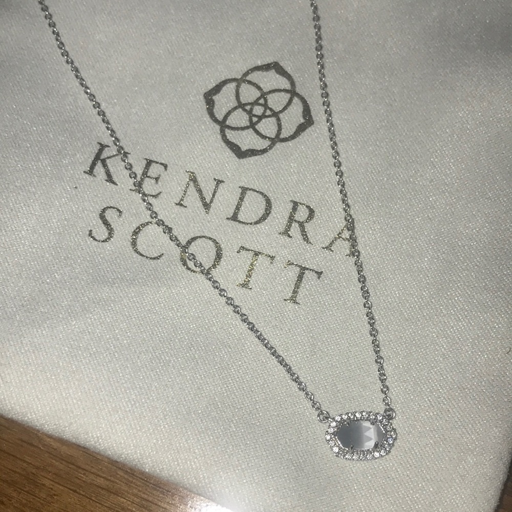 Kendra Scott Necklace